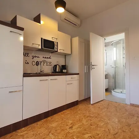 Istrianka Apartment Pula Exterior photo