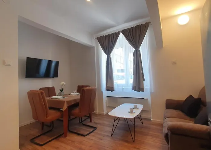 Istrianka Apartment