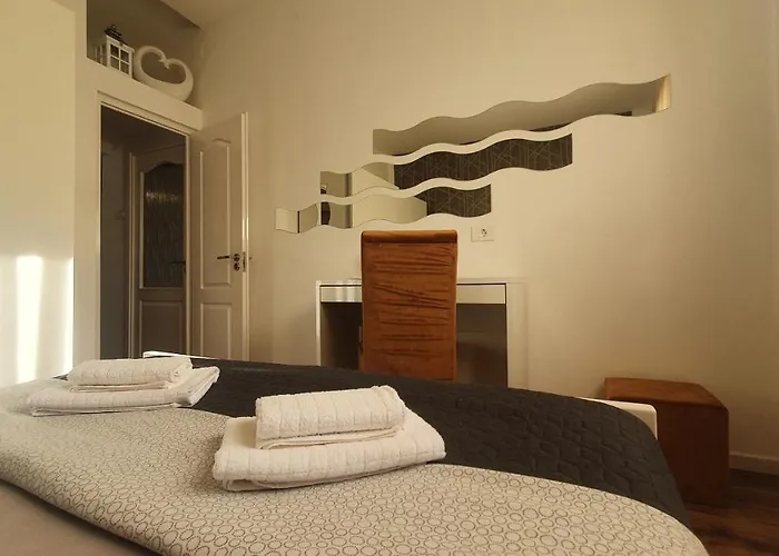 Istrianka Apartment