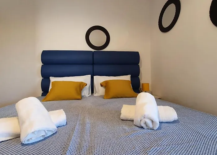 Istrianka Apartment
