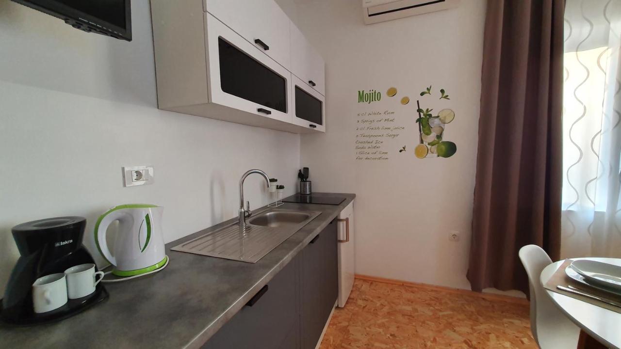 Istrianka Apartment Pula