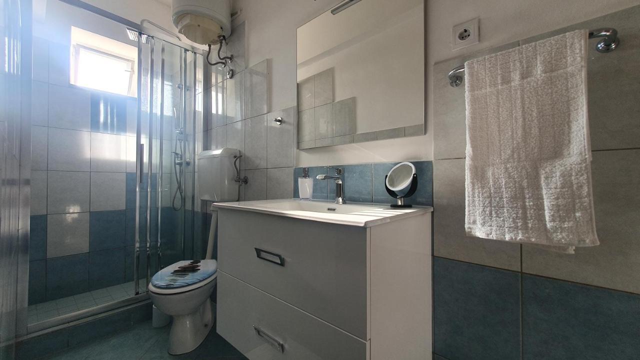Istrianka Apartment Pula