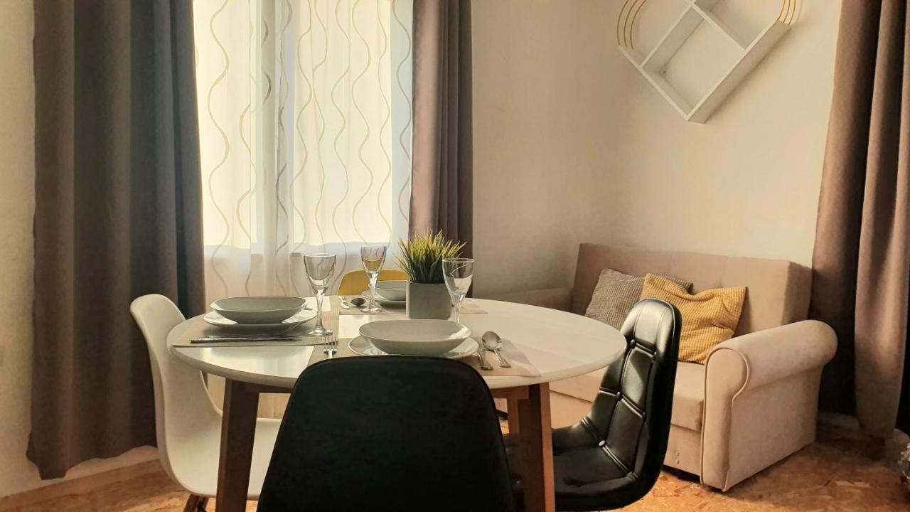 Istrianka Apartment *