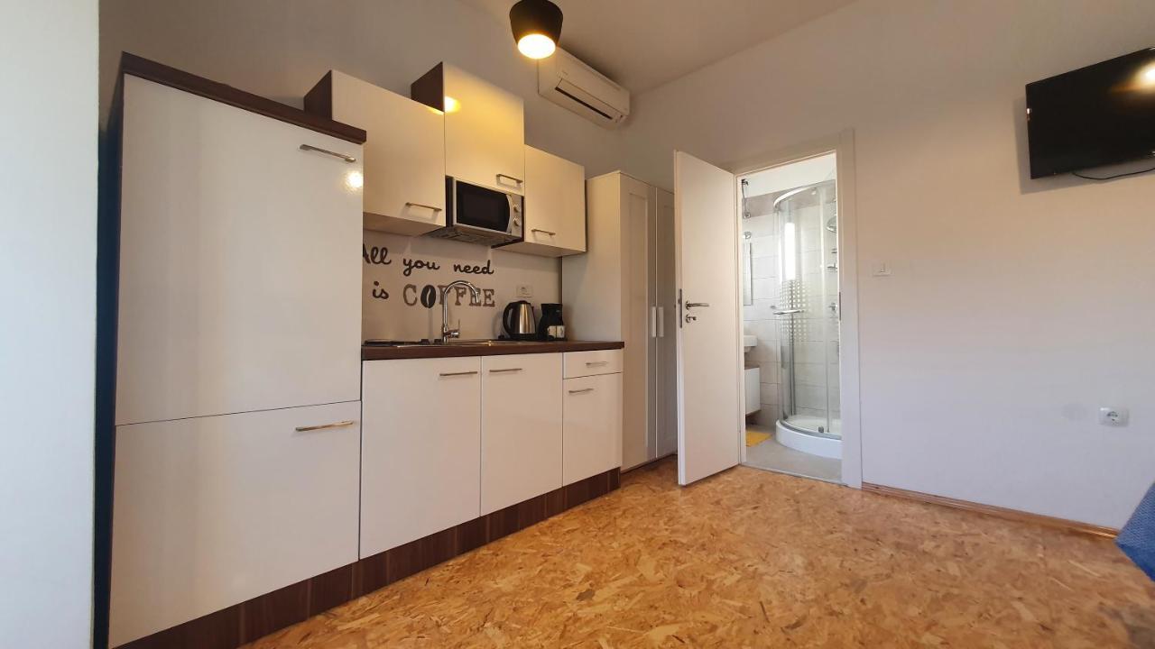 Istrianka Apartment *