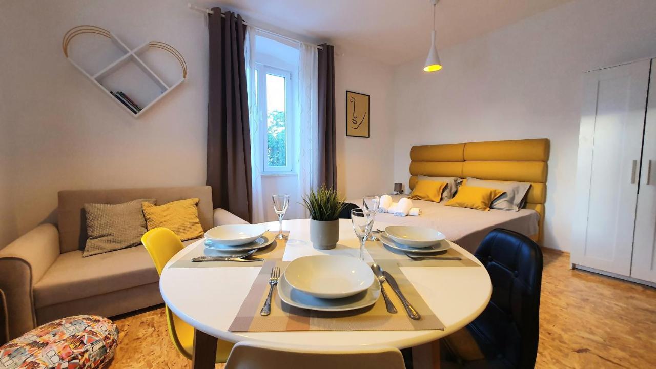 Apartment Istrianka *