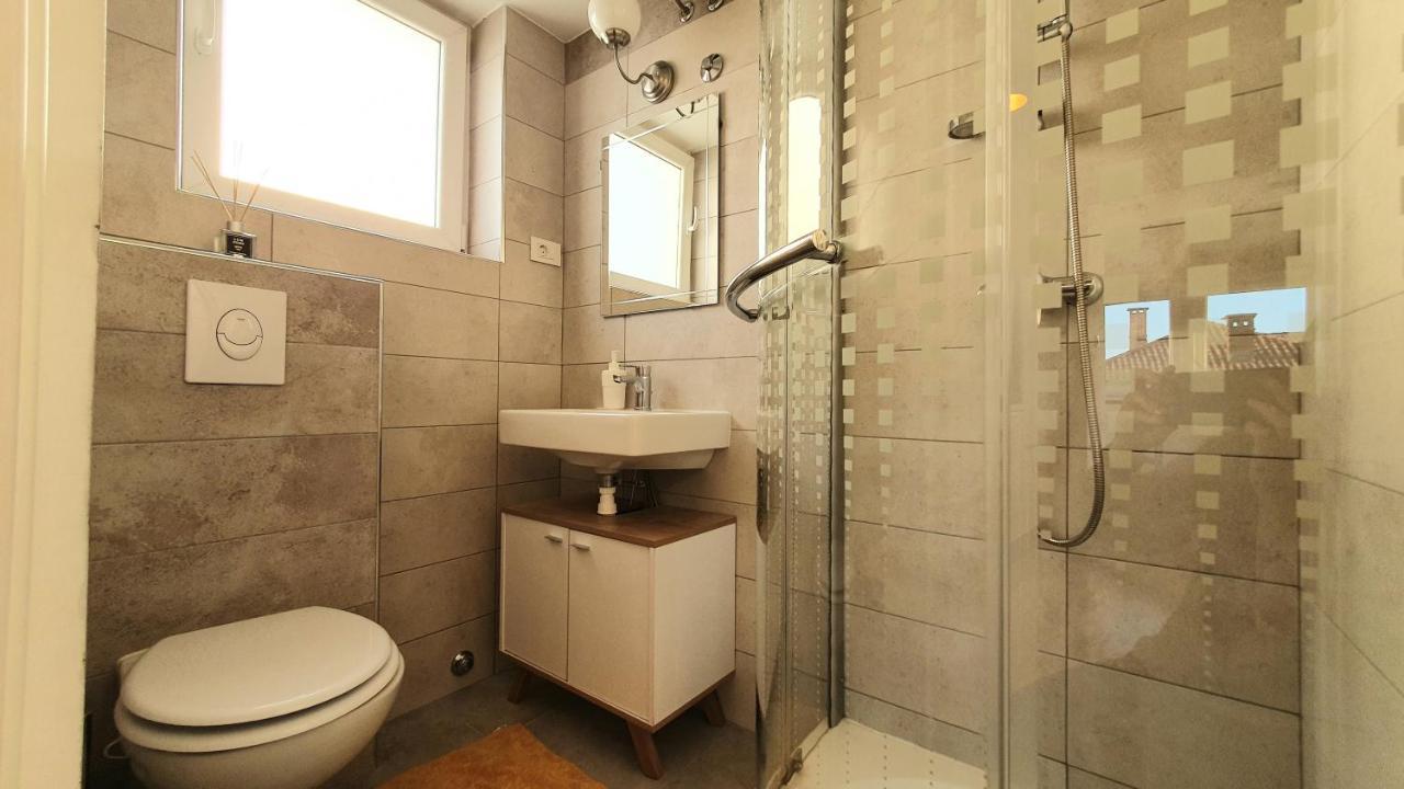 Apartment Istrianka *