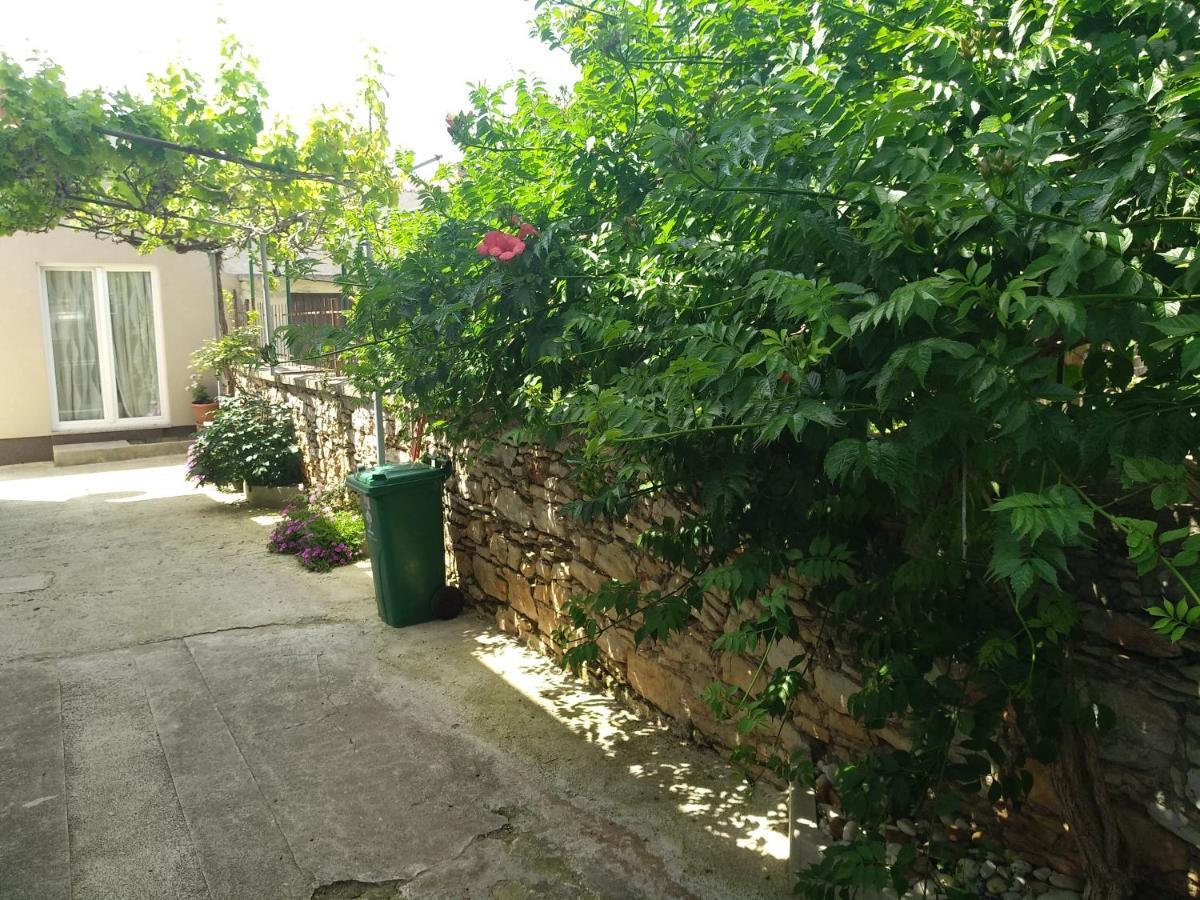 Apartment Istrianka